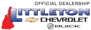 Sponsored by Littleton Chevrolet